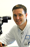 Dr.  med Sönke Baumüller