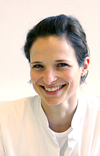 Dr. med. Nina Peters